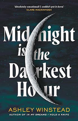 Midnight Is the Darkest Hour